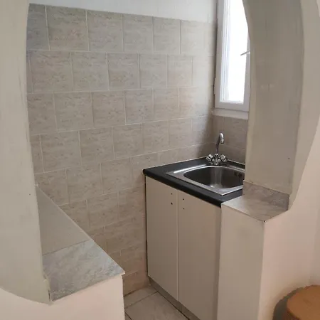 Niki Rooms Tinos Exterior photo